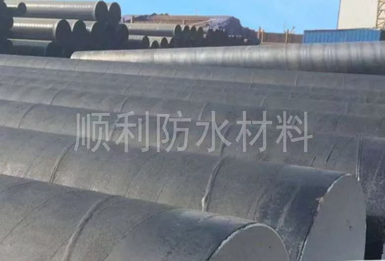 環氧瀝青防腐漆